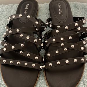 Nine West Sandals